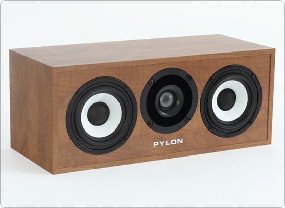 Pylon Audio Pearl Center - cecha 2